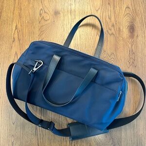 Away "The Everywhere" Bag in Navy